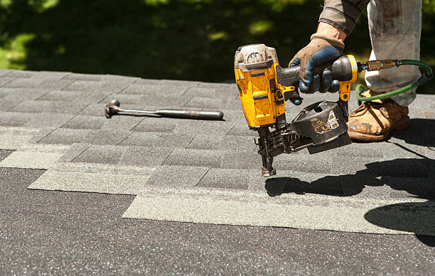 Best Storm Damage Roof Repair  in Urbancrest, OH